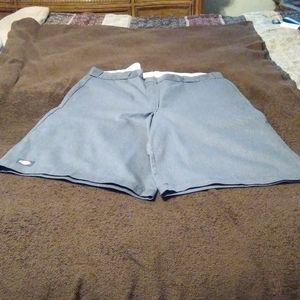 Dickies grey shorts